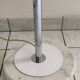 Lampadaire vintage 1990 eye ball