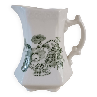 Crown Devon Milk Jug