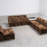 P10 Modular Sofa Group by Proposals - Giovanni Offredi