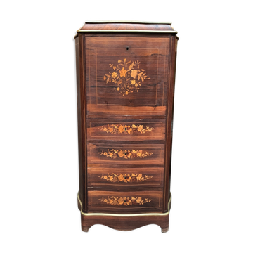 Secretary Napoleon III
