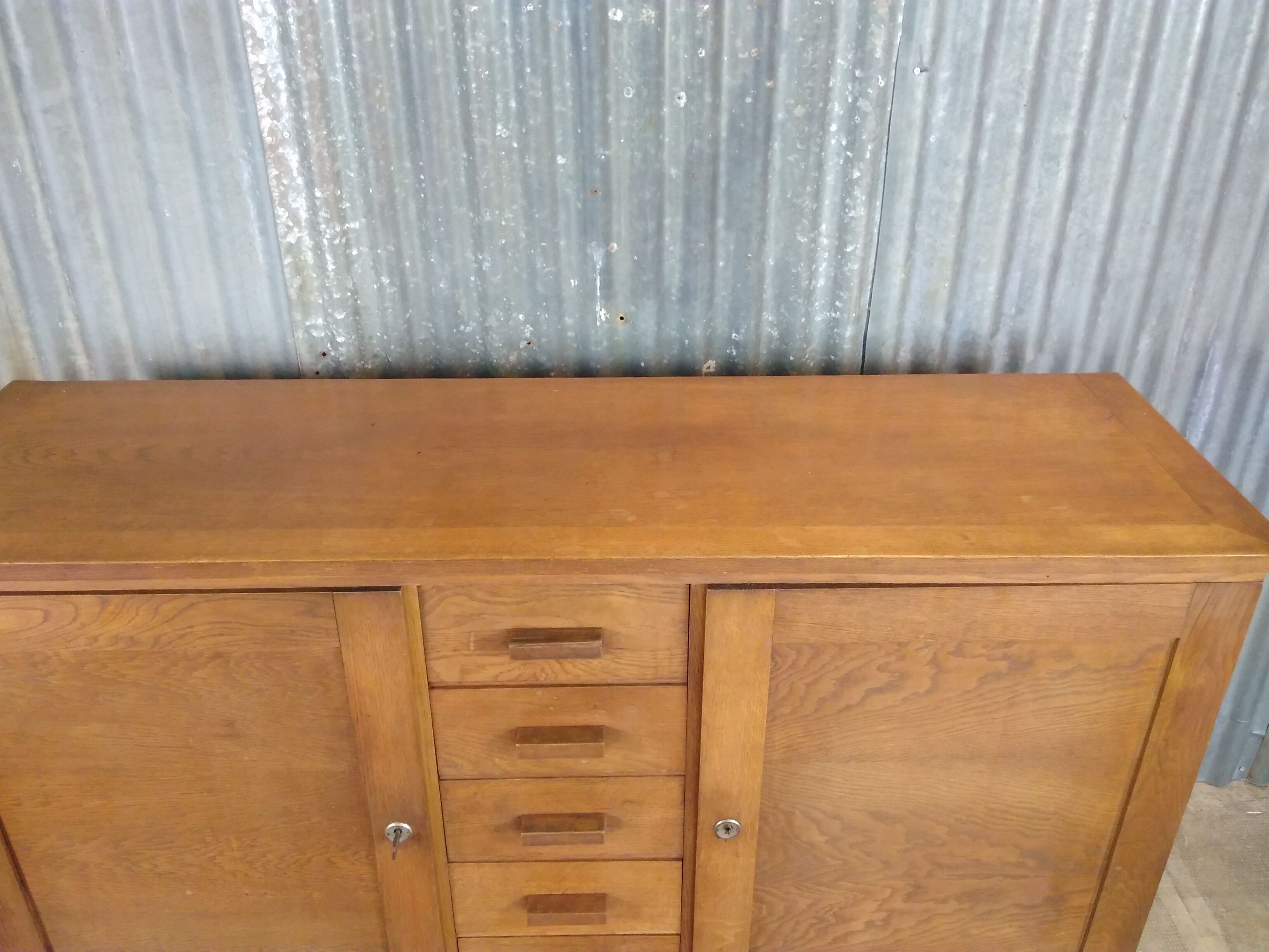 René Gabriel buffet