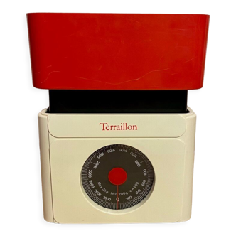 Kitchen scale Teraillon 3kg