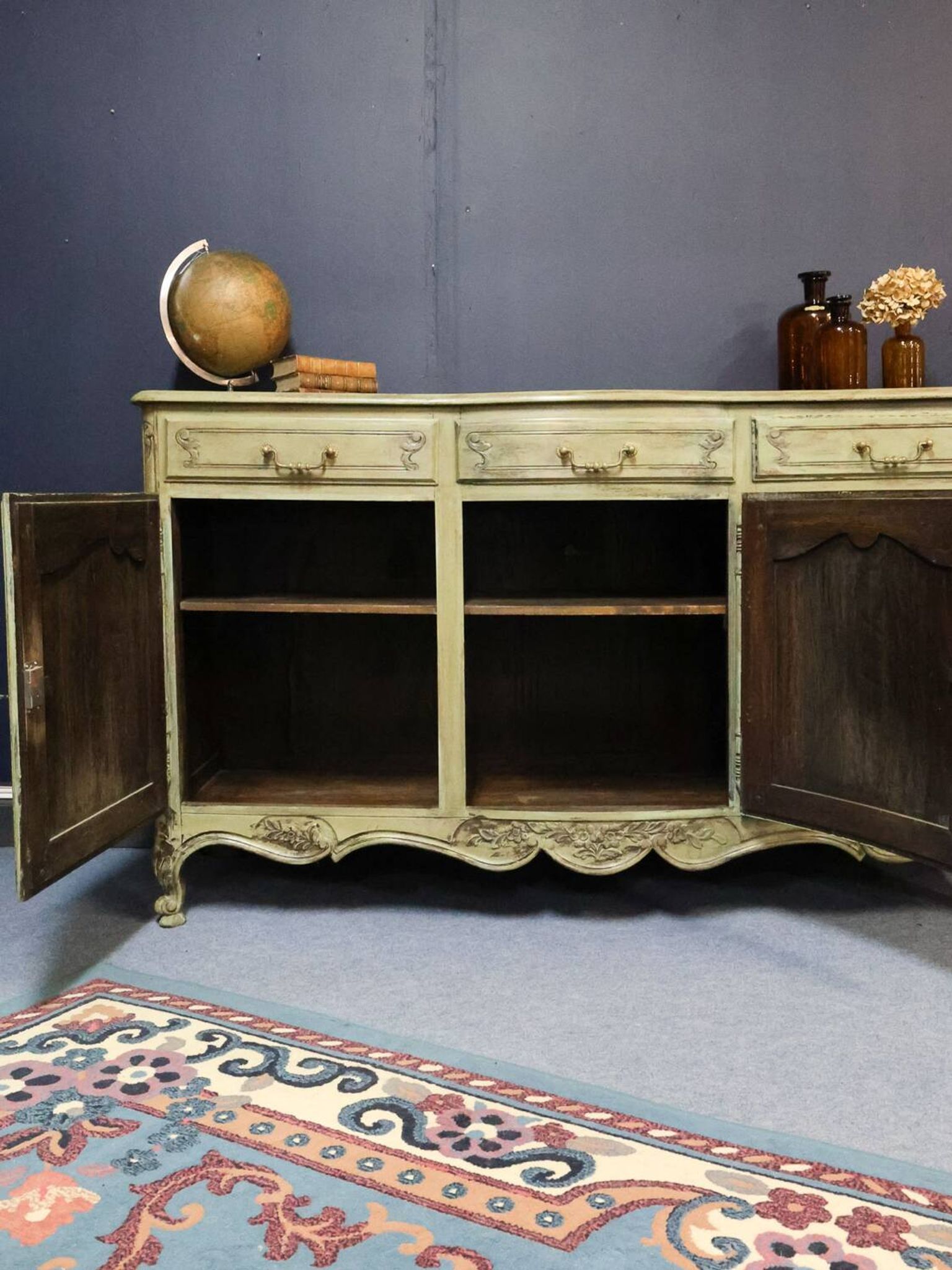 Buffet Louis XV