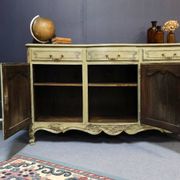 Buffet Louis XV