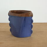 Handmade vase