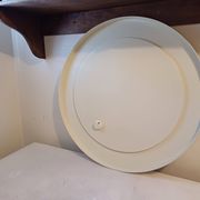 Vintage Italian Mirror from the 70s Cattanéo