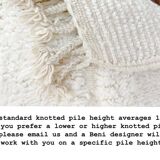 Berber Moroccan rug 250cm x 150cm