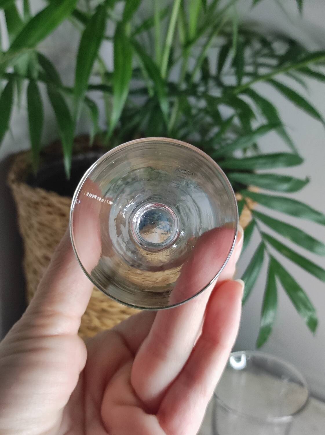 Verres a vin