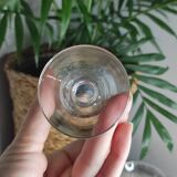 Wine glasses