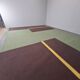 Mid-Century Modern Geometric Rug, Czechoslovakia, 1960s