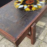 J. Belarti Coffee Table