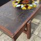 Table basse de J. Belarti