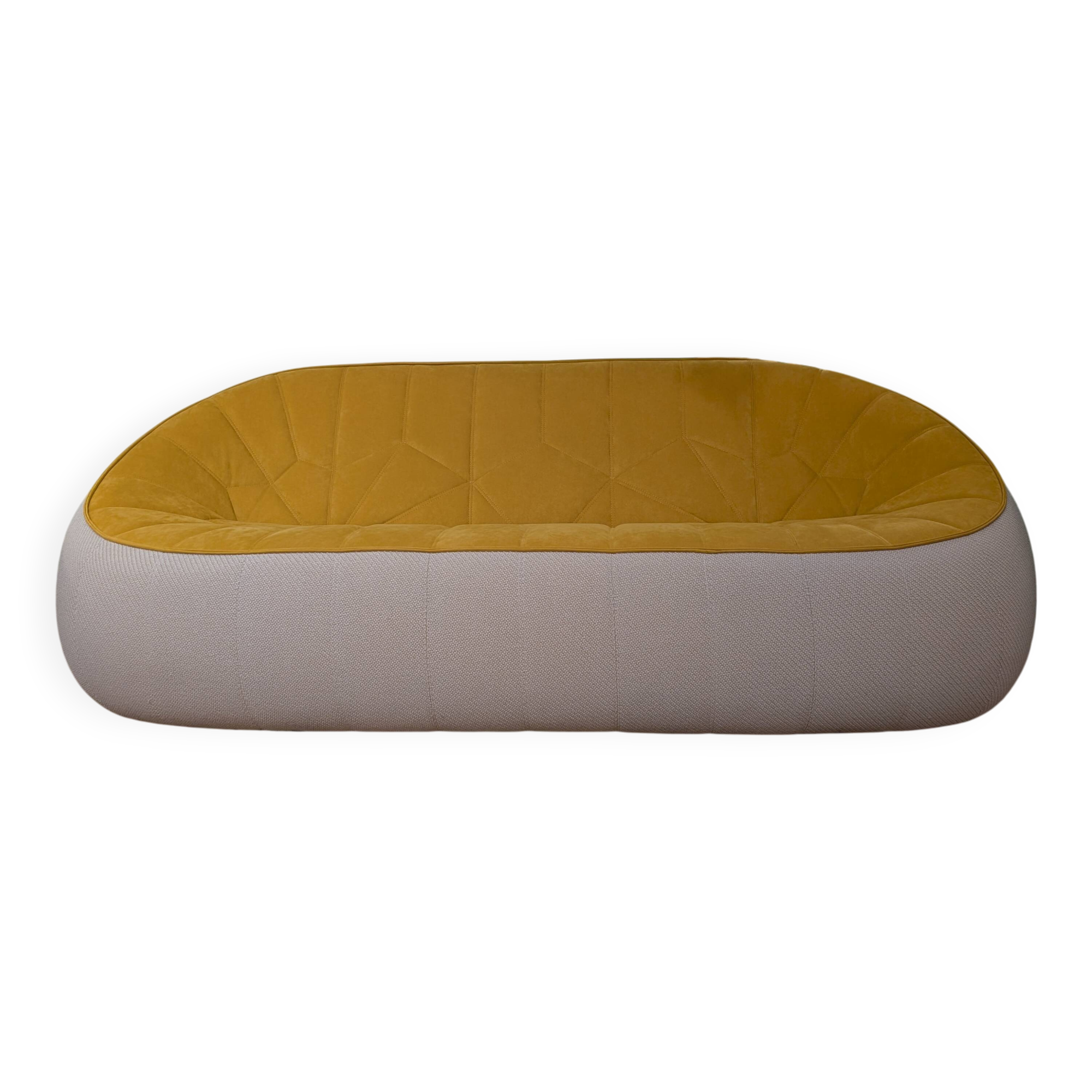 Ottoman sofa - cinna