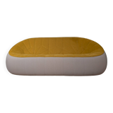 Ottoman sofa - cinna