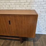 Vintage Scandinavian sideboard 1970