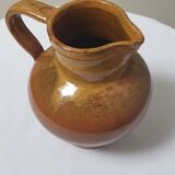 Pitcher