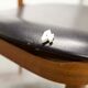 6 chairs Baumann Unicorn