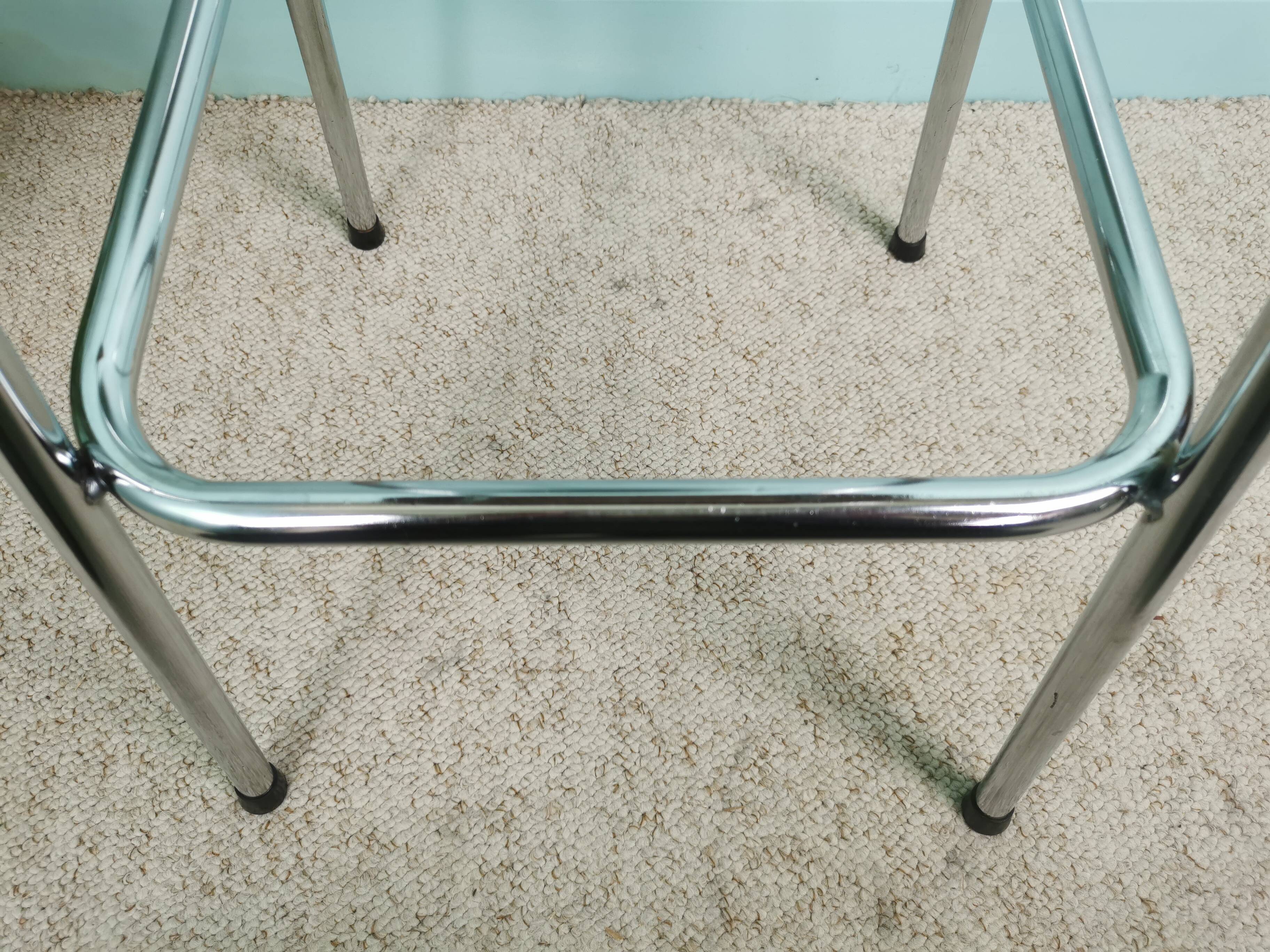 Tabouret "Les Arcs"