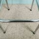Tabouret "Les Arcs"