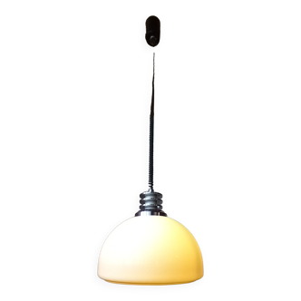 Italian pendant lamp from the 70s