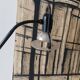 Lampe années 80's italienne Stilplast