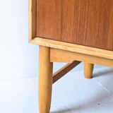 Nordic sideboard from the 60s