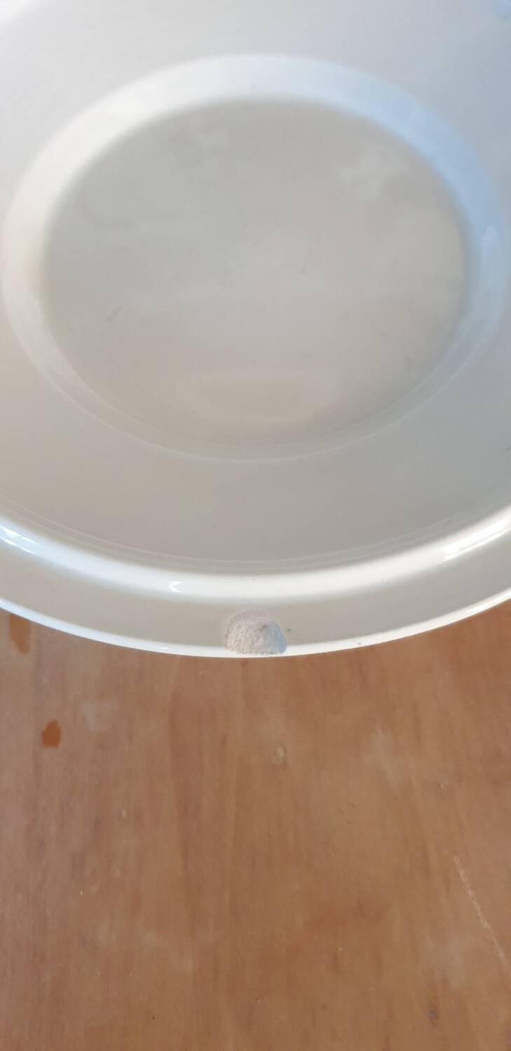 Irene de Gien soup tureen