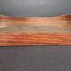 Wooden top
