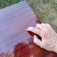 Bedside tables