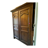 Louis XIV wardrobe