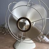 Vintage beige Calor fan