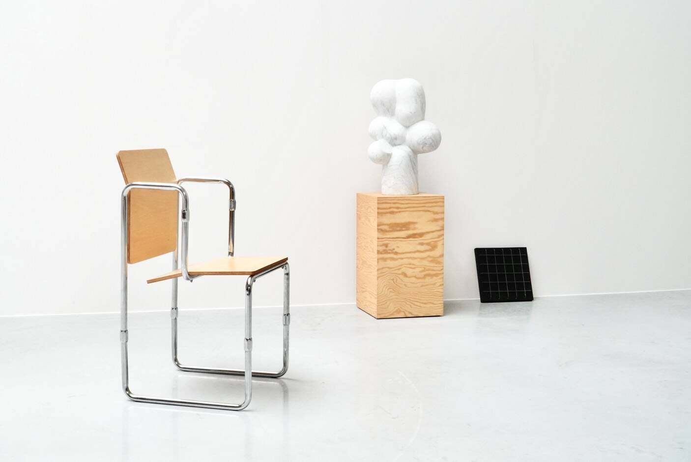Gerrit Rietveld, Limited Edition HOPMI Chair