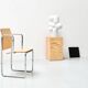 Gerrit Rietveld, Limited Edition HOPMI Chair