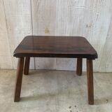 Farm stool