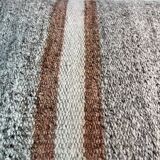 Vintage turkish kilim cushion cover