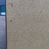 Armoire en rotin