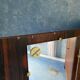 Scandinavian teak wardrobe, 1950s, 186x57x162cm