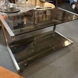 Table basse vintage