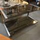 Vintage coffee table