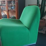 Fauteuil Alky par Giancarlo Piretti pour Castelli