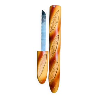 Cuzin Baguette Knife