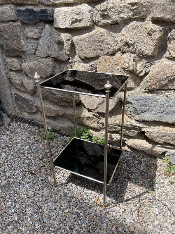 Vintage 1960s side table/occasional table