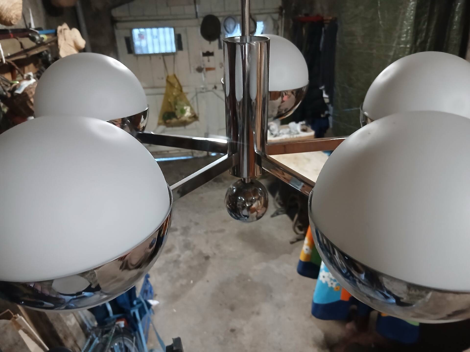 Lustre space age