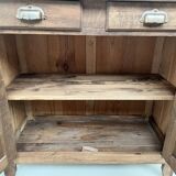 Vintage pine jam maker, fully restored