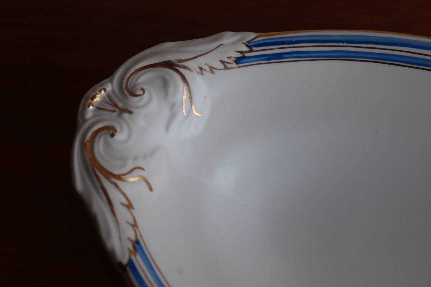 Old Ravier – Onnaing Earthenware Factory