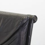 Soft Pad Office Chairs Icf Charles & Ray Eames Seats