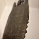 Paire de masques ancien collection art africain