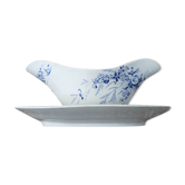 Saucière terre de fer creil et montereau