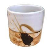 Verre à café de La Colombe