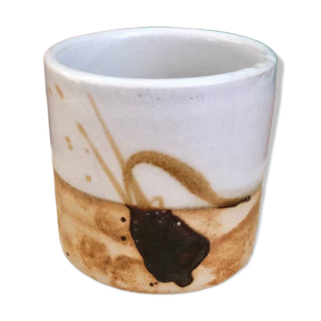 Verre à café de La Colombe